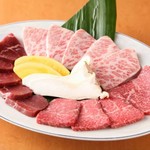 焼肉 本陣 - 本陣2キャプチャ