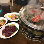 肉焼屋 四五六 - 