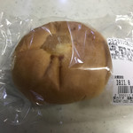 掛田パン - りんごあんこパン