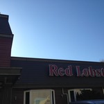 Red Lobster - 