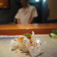 天寿し 京町店 - 