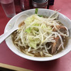 ラーメン二郎 環七一之江店