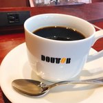 DOUTOR COFFEE SHOP - 