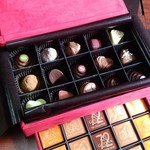 GODIVA - 