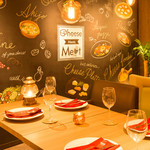 Cheese Meets Meat YOKOHAMA