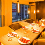 Cheese Meets Meat YOKOHAMA