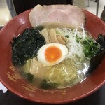 Ramen Kura Gei - 