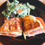 MAX BRENNER CHOCOLATE BAR - 