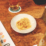 ミートタバーン 煮込みや四兵衛 - 
