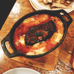 ミートタバーン 煮込みや四兵衛 - 