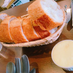 キャトルセゾン - 