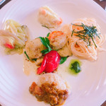 キャトルセゾン - 