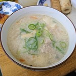 中尾酒店 - お母さんの絶品粕汁(丼ぶり鉢Ver)