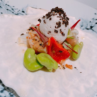 レストランひらまつ 広尾 - 