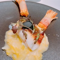 レストランひらまつ 広尾 - 