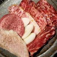 日本橋 焼肉 正剛 - 
