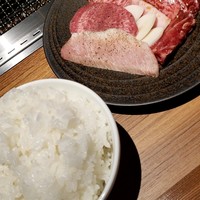 日本橋 焼肉 正剛 - 