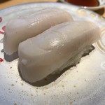 廻転寿司弁慶 - 