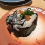 廻転寿司弁慶 - かき
