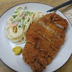 中尾酒店 - 名物とんかつ