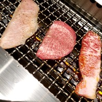 日本橋 焼肉 正剛 - 