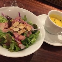 スペイン料理 La Cazuela 三ノ宮 ミント神戸店 - 