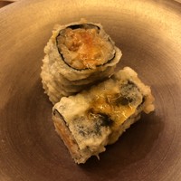 鮨よしかわ 恵比寿 - 