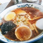 辰ちゃん - 