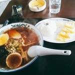 辰ちゃん - 