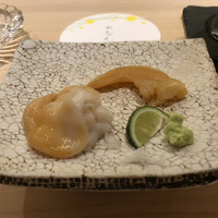鮨 なんば 日比谷 - 