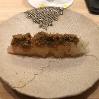 鮨 なんば 日比谷 - 