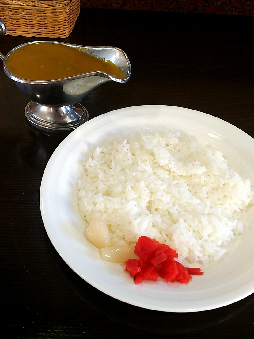 CBカレーキッチン （シービー） - 沼津/カレー | 食べログ CBカレーキッチン (沼津/カレー)