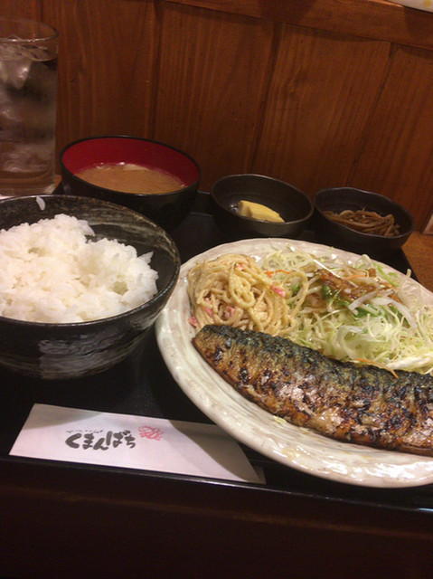 くまんばち 久屋大通 居酒屋 食べログ