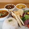 curry diningbar 笑夢