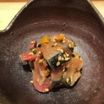 すゝき野 鮨金 - 