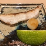 すゝき野 鮨金 - 