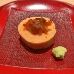 すゝき野 鮨金 - 