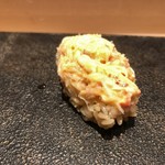 すゝき野 鮨金 - 