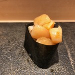 すゝき野 鮨金 - 