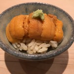 すゝき野 鮨金 - 