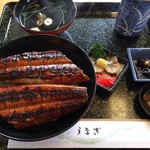 うなぎ料理 くりはら - 