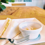 TOKYO GUEST HOUSE OUJI MUSIC LOUNGE - 