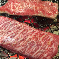 神戸牛 日本橋イタダキ - 