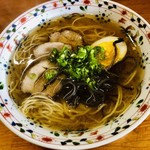 Chuuka Soba Heihachi - 中華そば