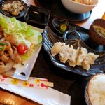 タブール・カムザ - 