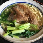 Shurei Soba - 