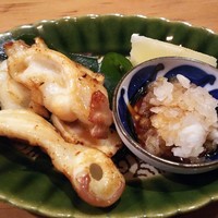 OSAKA きっちん 銀座本店 - 