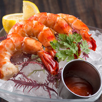 JUMBO SHRIMP COCKTAILS