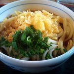 ふるかわうどん - 冷ぶっかけ ２玉
