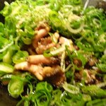 丹波地鶏とビオワイン 六賢 - ストロング